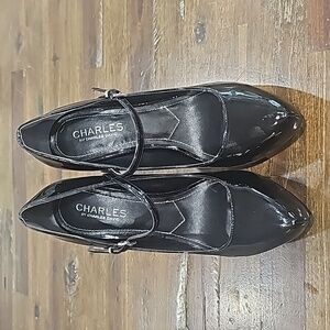 Charles by Charles David heels